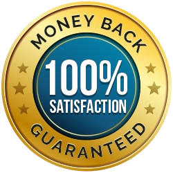 GlycoTide money back guarantee