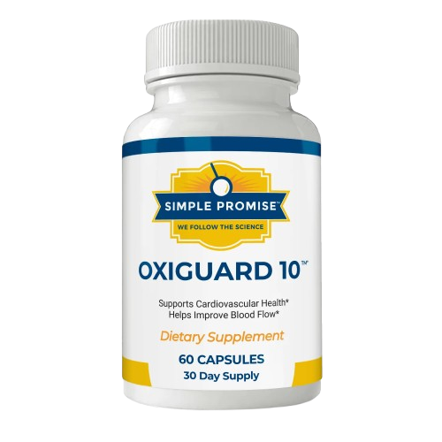 OxiGuard 10 Reviews